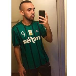 Meet your Posher, Matheus